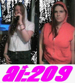 LE SITE DU GROUPE AI:209 ALEC & ITHIL